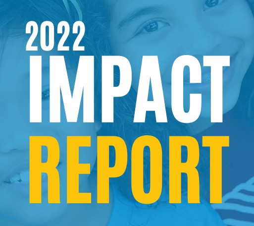 2022 Impact Report