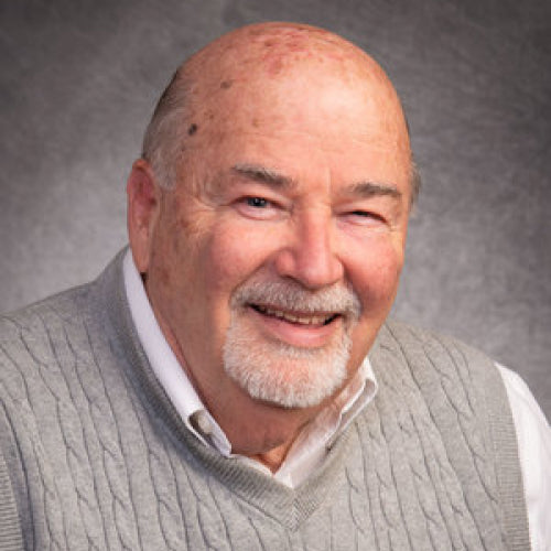 Cecil Russell