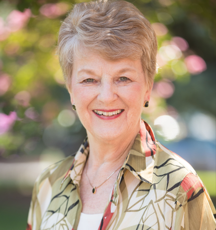 Janine McClanahan