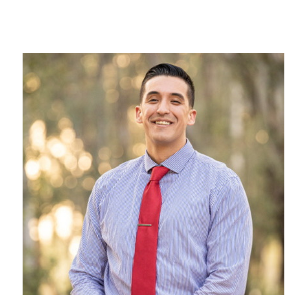 Jeremy Martinez
