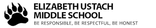 Ustach Middle School